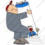 Slide of Hairston's Services Heating & Air Conditioning