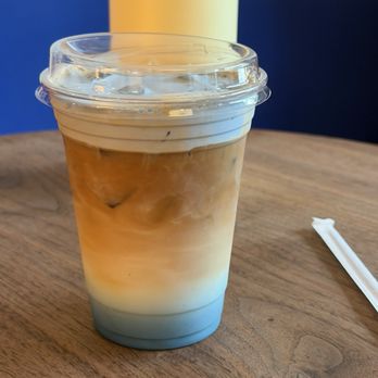 Blue Hour Coffee - Blue hour latte - Coffee & Tea Near Me - Shorewood, Wisconsin Blue Hour Coffee - Blue hour latte - Coffee & Tea Near Me - Shorewood, Wisconsin
