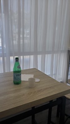 Bagel Express by null