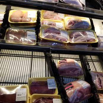 Uwajimaya - Offal - International Grocery Near Me - Bellevue, Washington