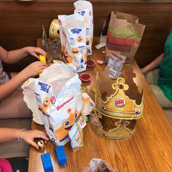 Burger King - 2 King Junior meals + 2 tacos - Fast Food Near Me - Leander, Texas Burger King - 2 King Junior meals + 2 tacos - Fast Food Near Me - Leander, Texas