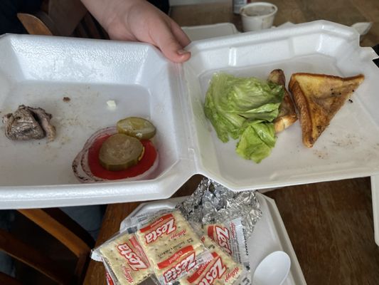 Abner's Casual Dinings by null