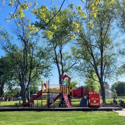 Riverfest - Playgrounds