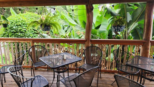 Grandma's Coffee House by null