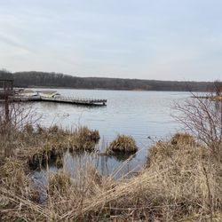 Maple Lake Boating Center