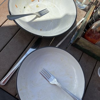 Hellbender Bed & Beverage - This is how good the fried chicken salad and adult grilled cheese were! WOW! - Hotels Near Me - Blowing Rock, North Carolina