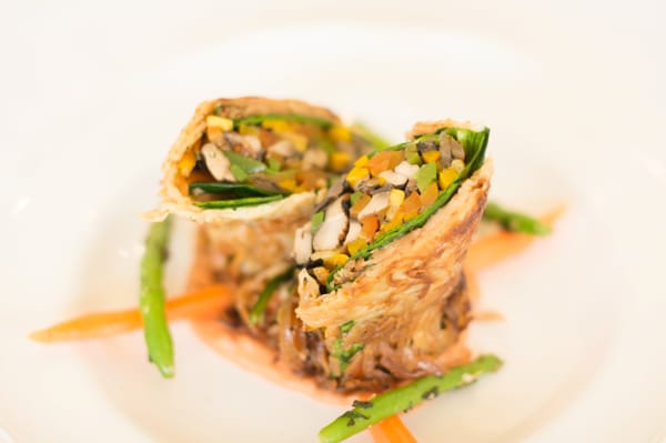 Zelda's Catering by null