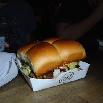 Dog Haus Biergarten - Cheeseburger - Burgers Near Me - Gilbert, Arizona Dog Haus Biergarten - Cheeseburger - Burgers Near Me - Gilbert, Arizona