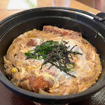 MOA Kitchen - Ramen - Ramen Near Me - Waimea, Hawaii