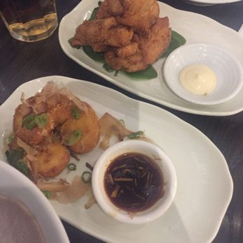 Konjiki Ramen - takoyaki, karaage - Ramen Near Me - Toronto, Ontario Konjiki Ramen - takoyaki, karaage - Ramen Near Me - Toronto, Ontario
