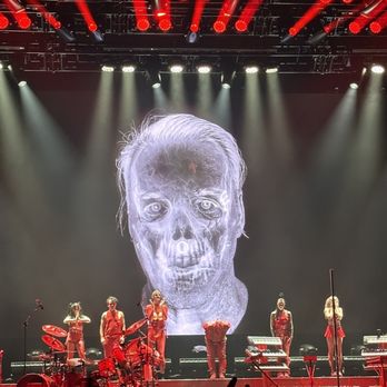 Red Bull Arena - ... ein mega Konzert zum Tour-Auftakt ... - Stadiums & Arenas Near Me - Leipzig, SN Red Bull Arena - ... ein mega Konzert zum Tour-Auftakt ... - Stadiums & Arenas Near Me - Leipzig, SN