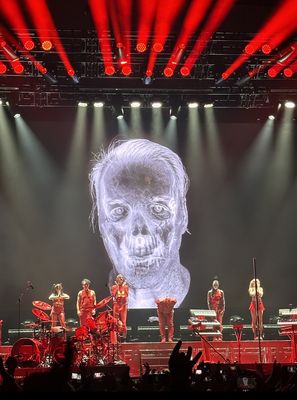 Red Bull Arena by null