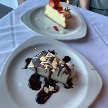 Chart House - Seafood Near Me - Monterey, California