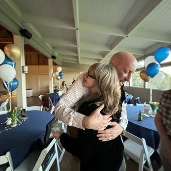 Sweetpea Events - Perfect balloon arrangements on each table! - Balloon Services Near Me