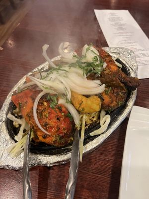 Monsoon Indian Grill by null