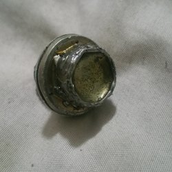 Summers Auto Repair - Rounded oil plug