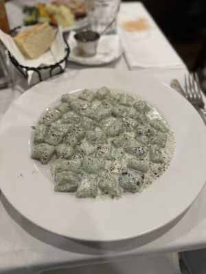 La Stanza Cucina Italiana by null