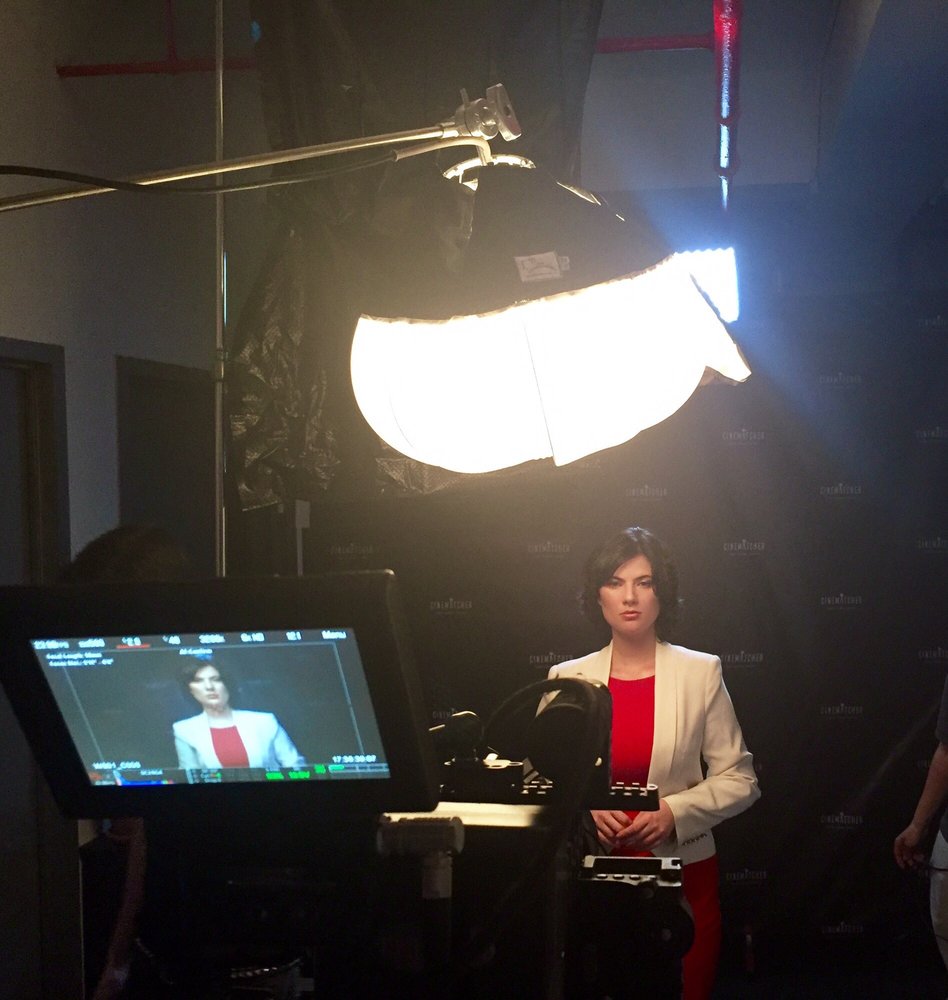 CUTTER PRODUCTIONS Yelp