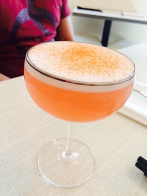 Ginger & Fork by null