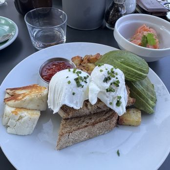 Bakers & Roasters - Vegetarian breakfast - Breakfast & Brunch Near Me - Amsterdam, New Hampshire