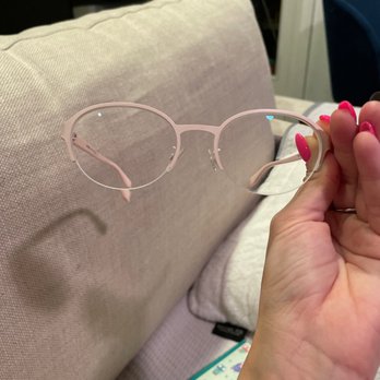 Happy Eyes Optical - Crystal clear progressive lens - Eyewear & Opticians Near Me - Glendale, California Happy Eyes Optical - Crystal clear progressive lens - Eyewear & Opticians Near Me - Glendale, California