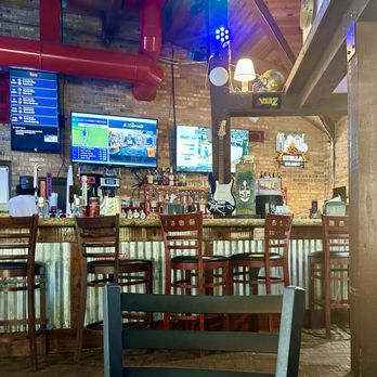 Big John's Rockin BBQ - Barbeque Near Me - Kissimmee, Florida