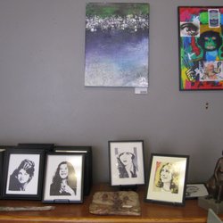 NC Arts Incubator