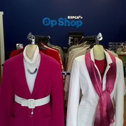 RSPCA Thrift Shop