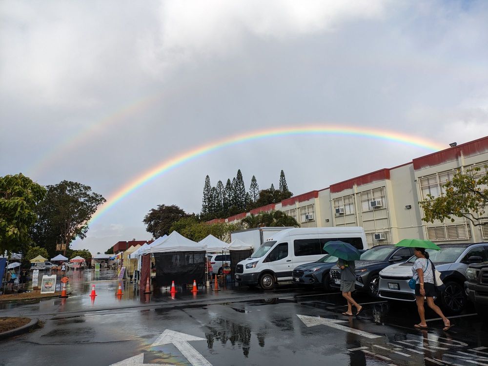 MILILANI FARMERS’ MARKET Updated October 2024 193 Photos & 64