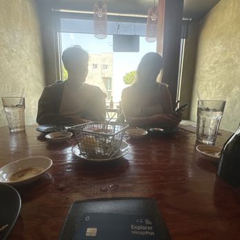 Bao Dim Sum House - Window table - Dim Sum Near Me - Los Angeles, California Bao Dim Sum House - Window table - Dim Sum Near Me - Los Angeles, California