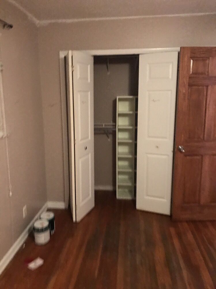 Slide of Buckeye Property Renovations