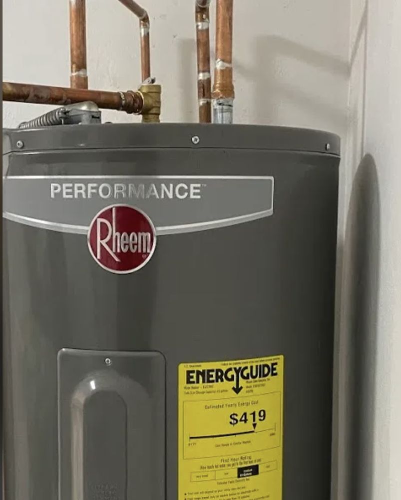 Slide of Emergency Response Plumbing Heating & Air Conditioning