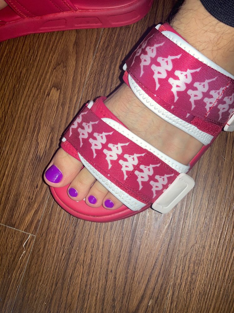 VIP NAILS AND SPA SALON Updated September 2024 46 Photos & 53