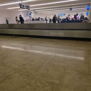 Aeropuerto Internacional de Cancún - Airports Near Me - Cancún, ROO