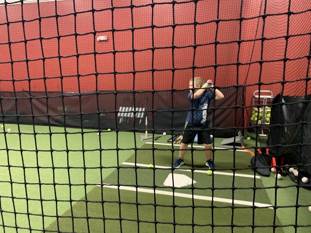 GRADUM BASEBALL Updated September 2024 1097 Jupiter Park Ln, Jupiter, Florida Batting