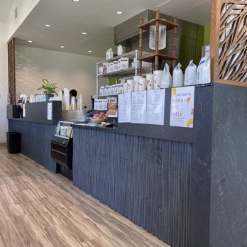 Local Joe - the front desk of a coffee shop - Coffee & Tea Near Me - Ewa Beach, Hawaii Local Joe - the front desk of a coffee shop - Coffee & Tea Near Me - Ewa Beach, Hawaii