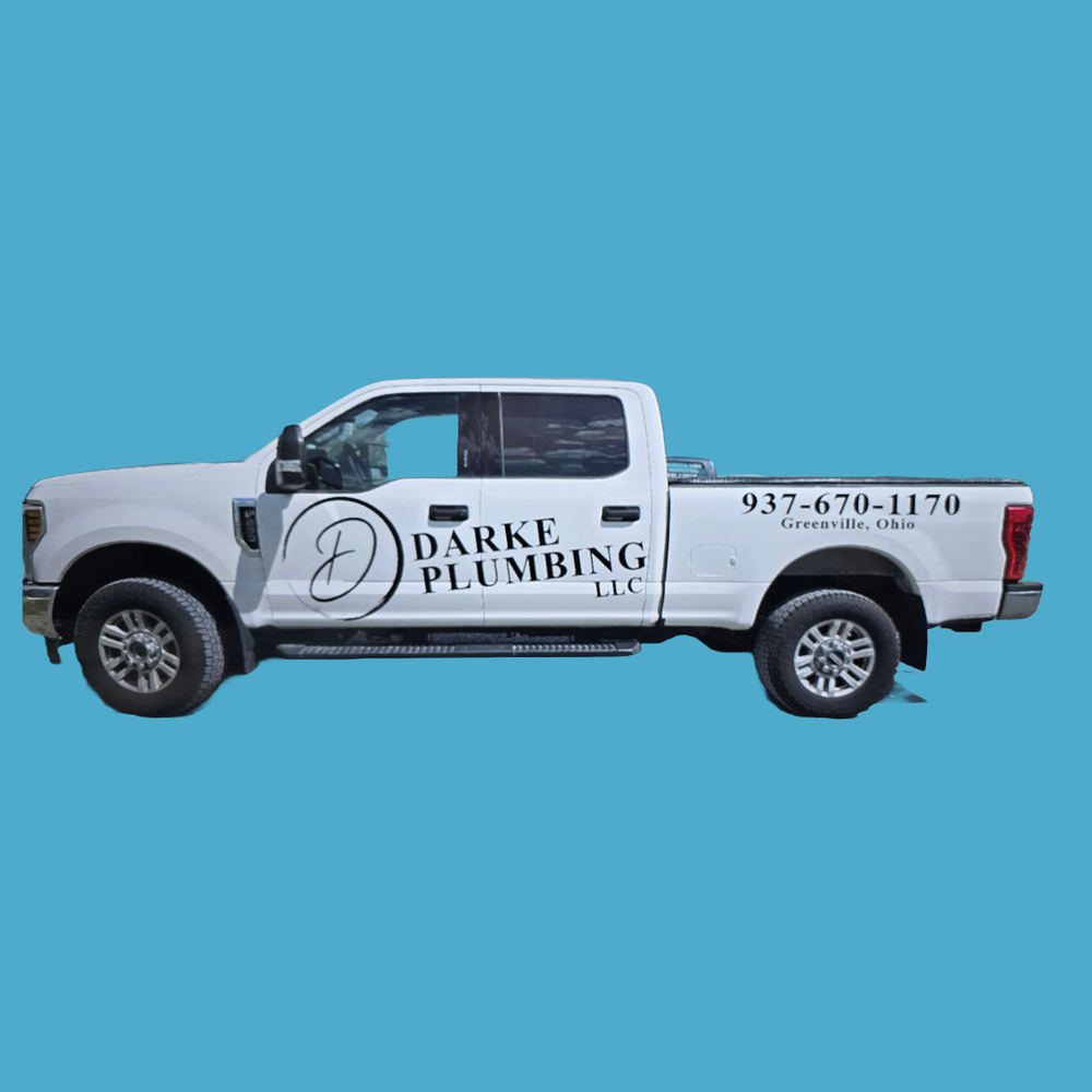 Slide of Darke Plumbing