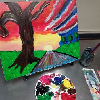 Wine & Design - Art Classes Near Me - Fayetteville, North Carolina Wine & Design - Art Classes Near Me - Fayetteville, North Carolina