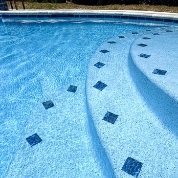 Santiego Shotcrete - Gorgeous Island Reserve pool plaster finish - Masonry/Concrete Near Me - Walterboro, South Carolina Santiego Shotcrete - Gorgeous Island Reserve pool plaster finish - Masonry/Concrete Near Me - Walterboro, South Carolina