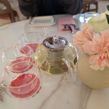 GIWA - Tea - Breakfast & Brunch Near Me - Santa Clara, California