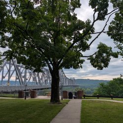 Hudson River Skywalk - Bridge