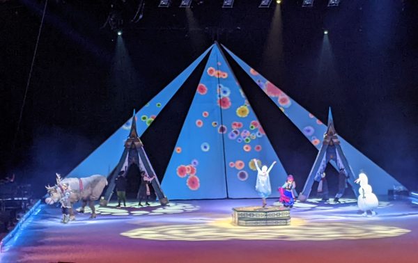 Prudential Center by null