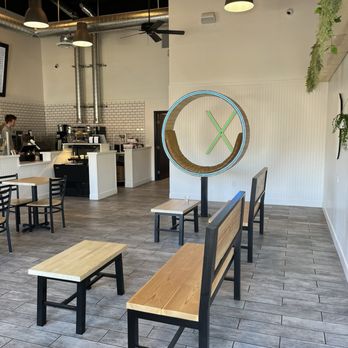 OX coffee - Interior - Coffee & Tea Near Me - San Diego, California OX coffee - Interior - Coffee & Tea Near Me - San Diego, California