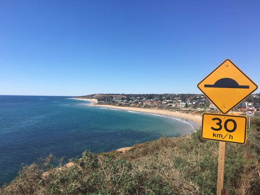 Christies Beach by null