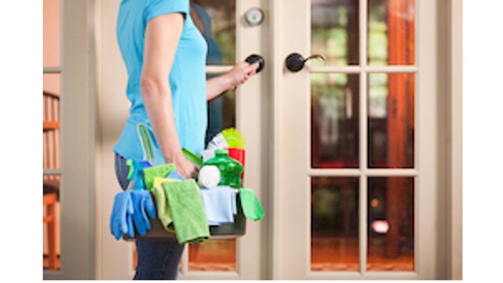 HEAVENLY MAID HOUSE CLEANING Updated September 2024 Wichita, Kansas