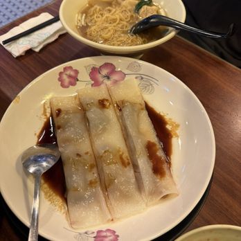 六座雲吞麵 - Cantonese Near Me - Hong Kong, HK 六座雲吞麵 - Cantonese Near Me - Hong Kong, HK