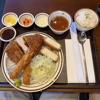 Yumee Katsu - Korean Near Me - Dublin, California