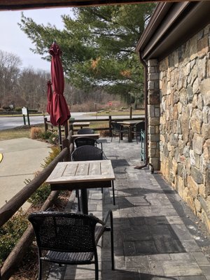 Prime Pub Somers by null