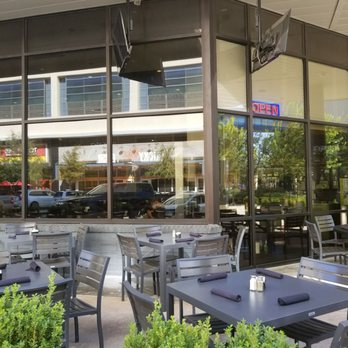 Fernando's Mexican Cuisine - Part of the awesome patio area... - Tex-Mex Near Me - Richardson, Texas Fernando's Mexican Cuisine - Part of the awesome patio area... - Tex-Mex Near Me - Richardson, Texas