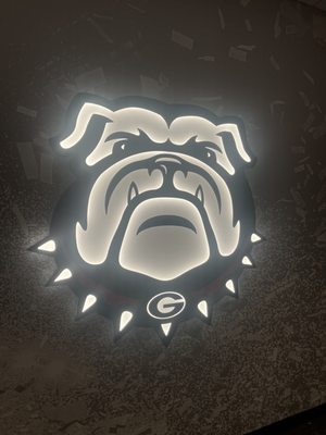 UGA Graduate School by null